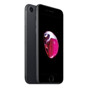 iPhone 7 32GB Black (used, condition C)