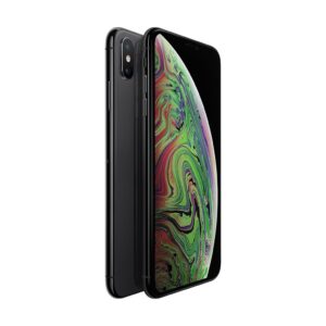 iPhone XS Max 64GB Space Gray (used, condition A)