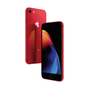 iPhone 8 64GB Red (used, condition C)