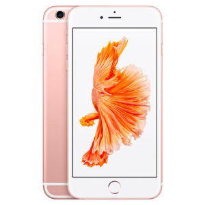 iPhone 6S Plus 64GB Rose Gold (used, condition A)
